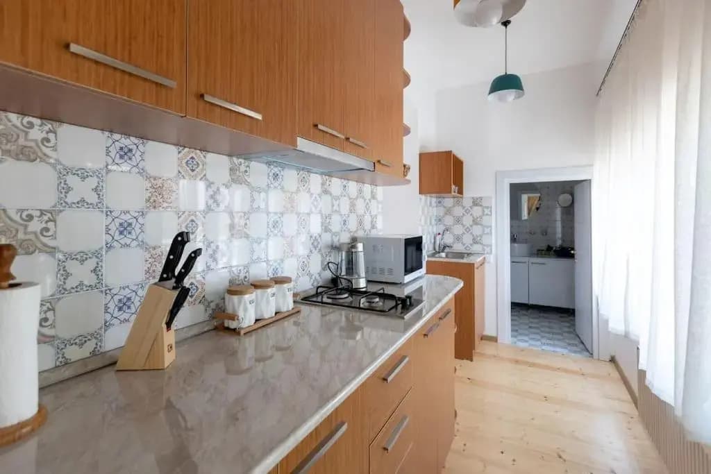 2 Bedroom Apartment Behind Opera House - photo 15