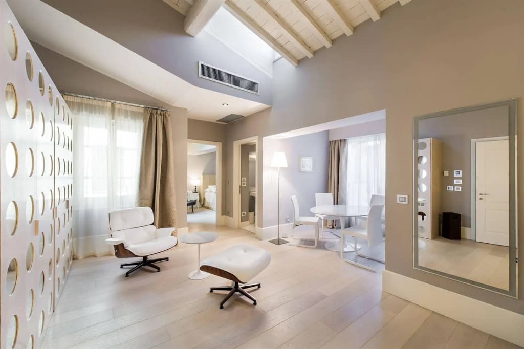 Cavalieri Palace Luxury Residences - photo 4