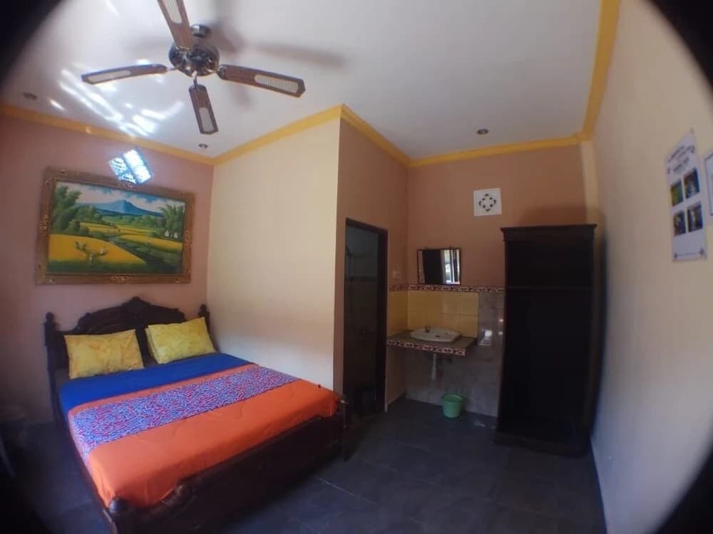 Amel Homestay - photo 2