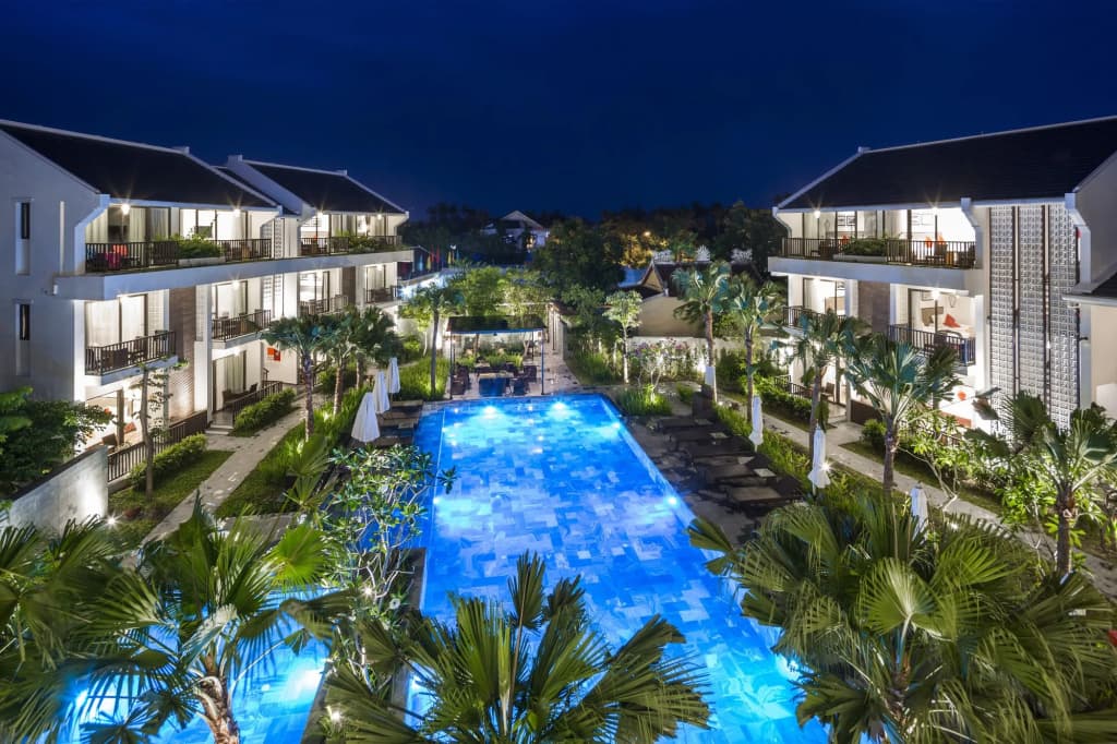 Senvila Boutique Resort & Spa - photo 16