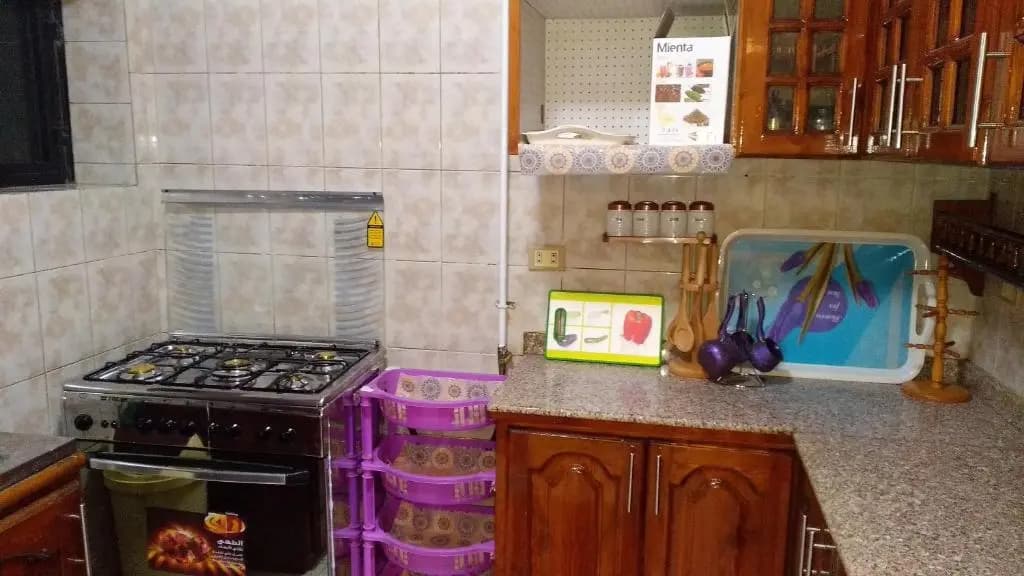 شقة مكرم عبيد للعائلات فقط 21 - photo 13