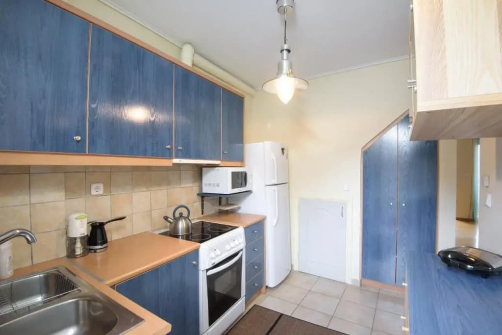 Dimitris Home - photo 17