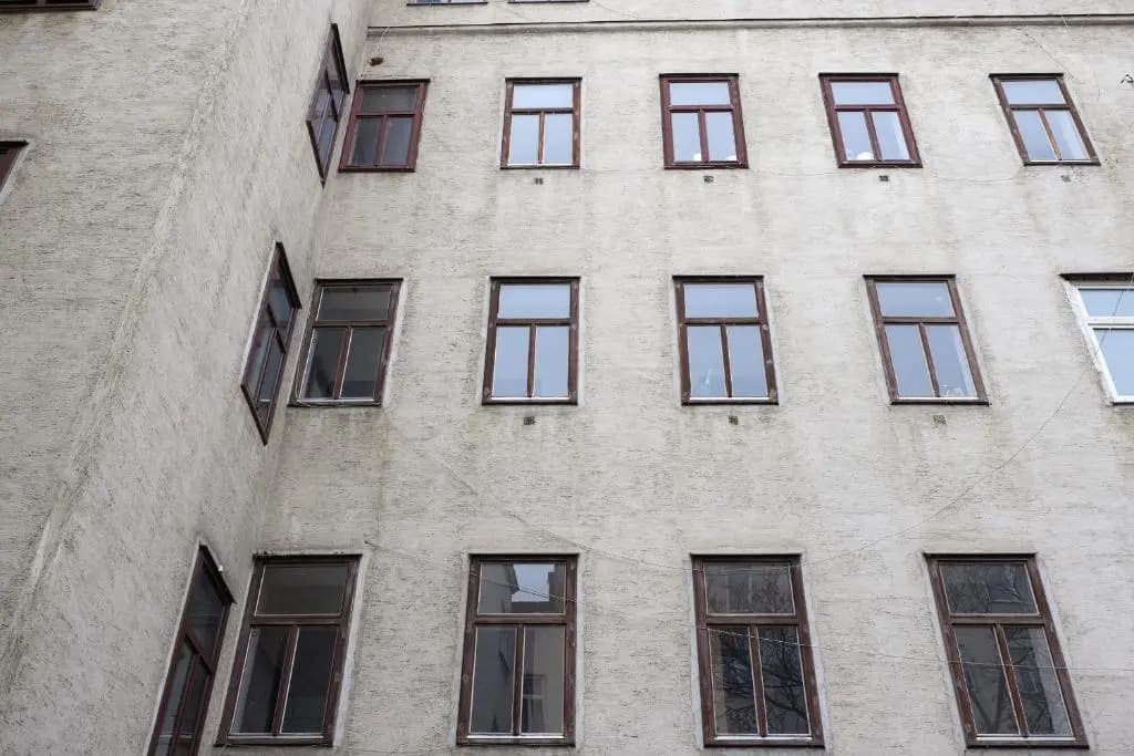 Nice Studio Close To Metro III (Adults Only) - main photo