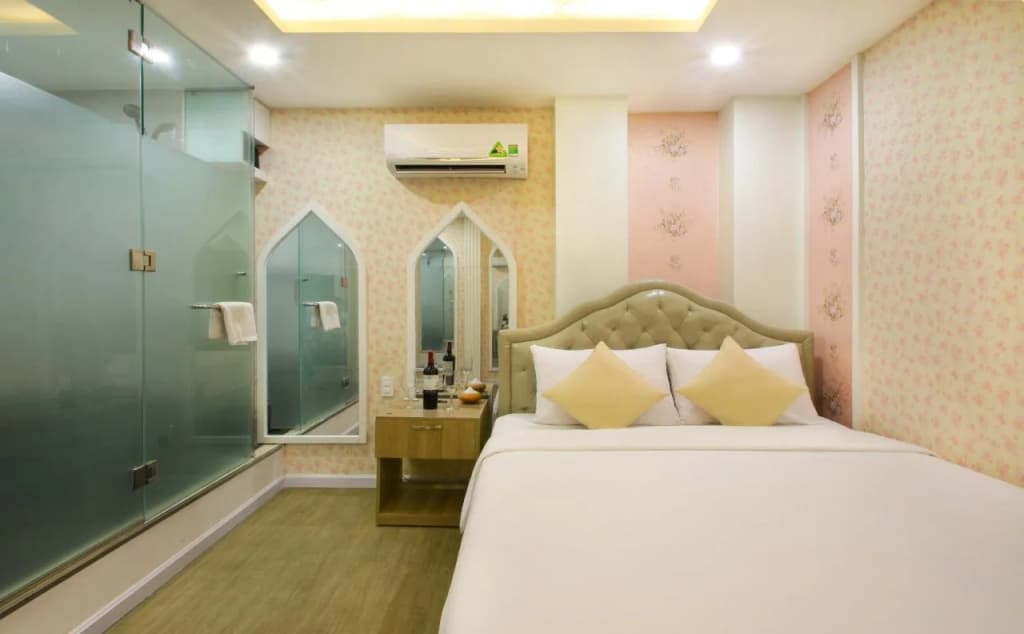 Cupid Hotel - photo 13