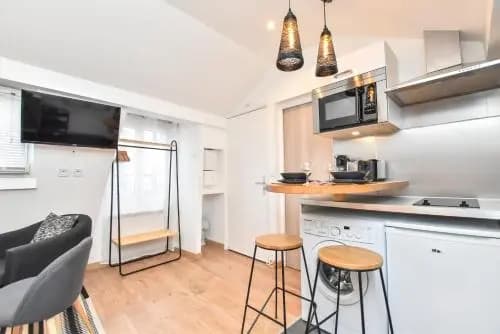 Cmg Résidence Strasbourg-Saint Denis / Beauregard - photo 14