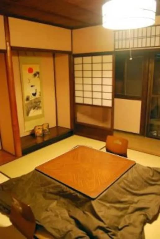 Kyoto Nene House - photo 4