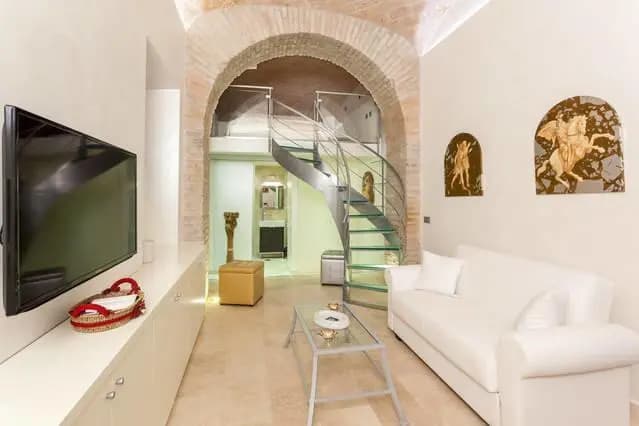 Luxury Loft Roma - main photo