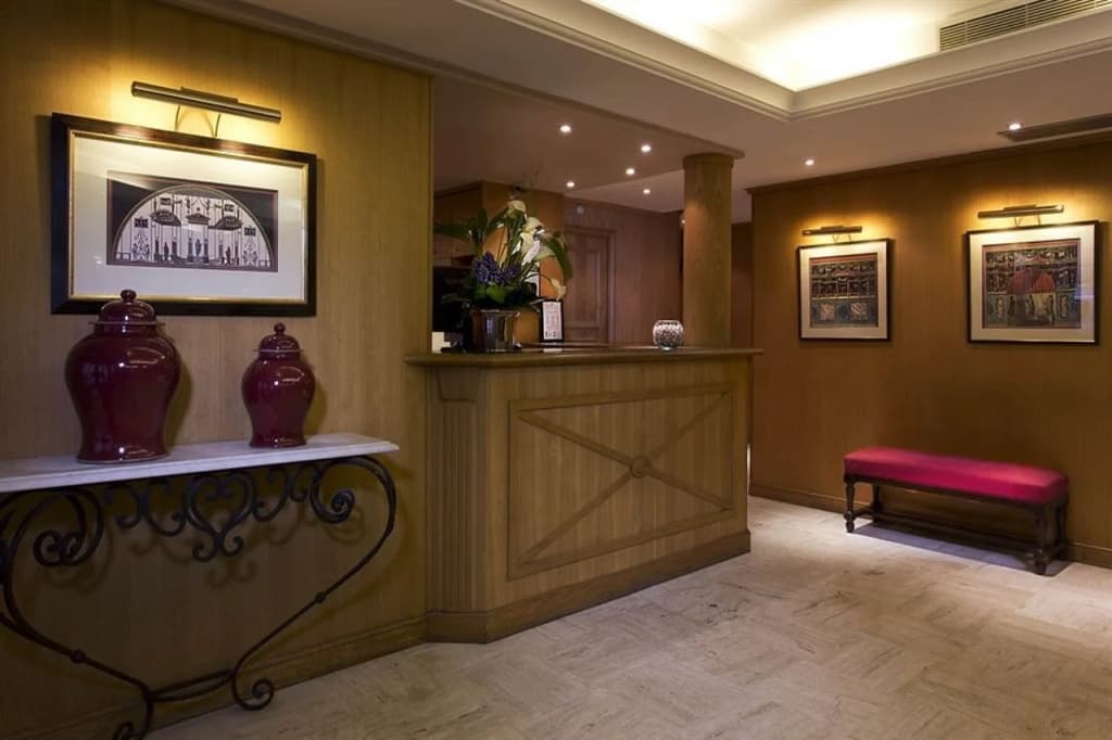 XO Hotel Paris - photo 2