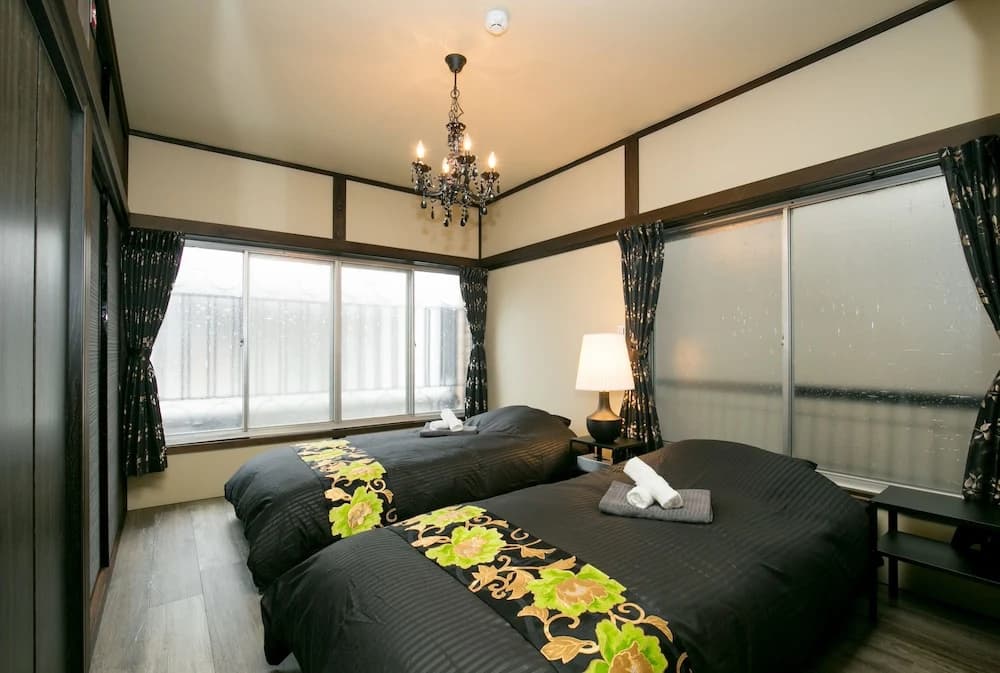 Modern Japanese Style House Mineo Shoten - photo 3