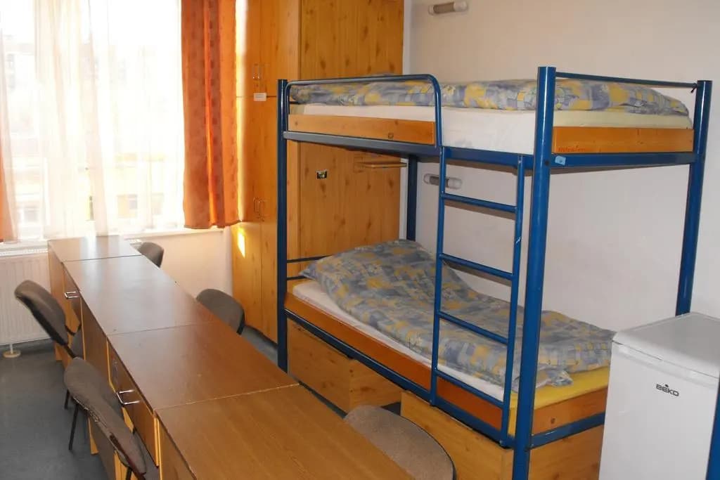 Pannonia Hostel - photo 4