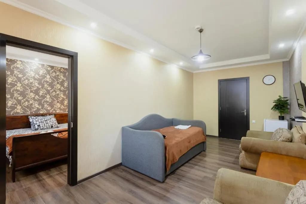 Marcos Hotel - photo 5