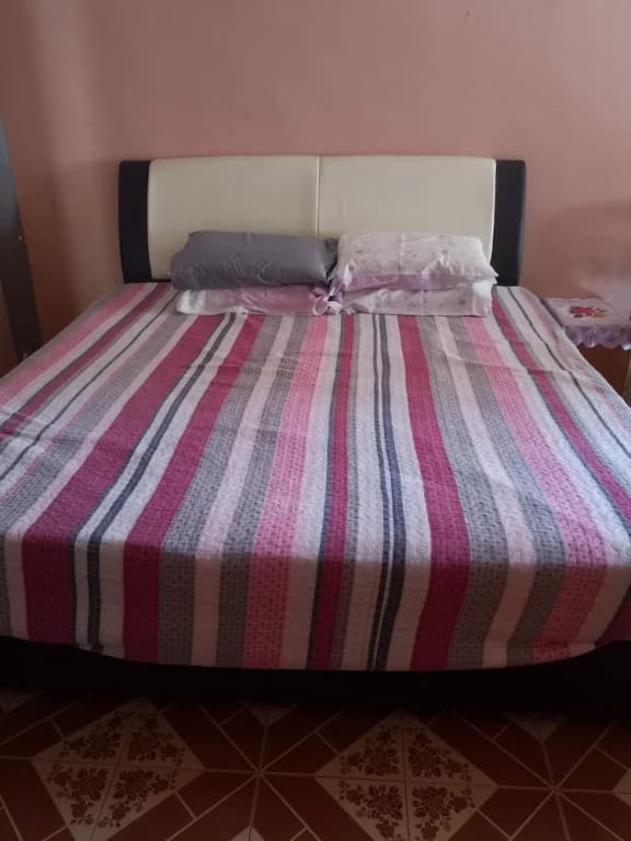 Mulu Diana Homestay - photo 5
