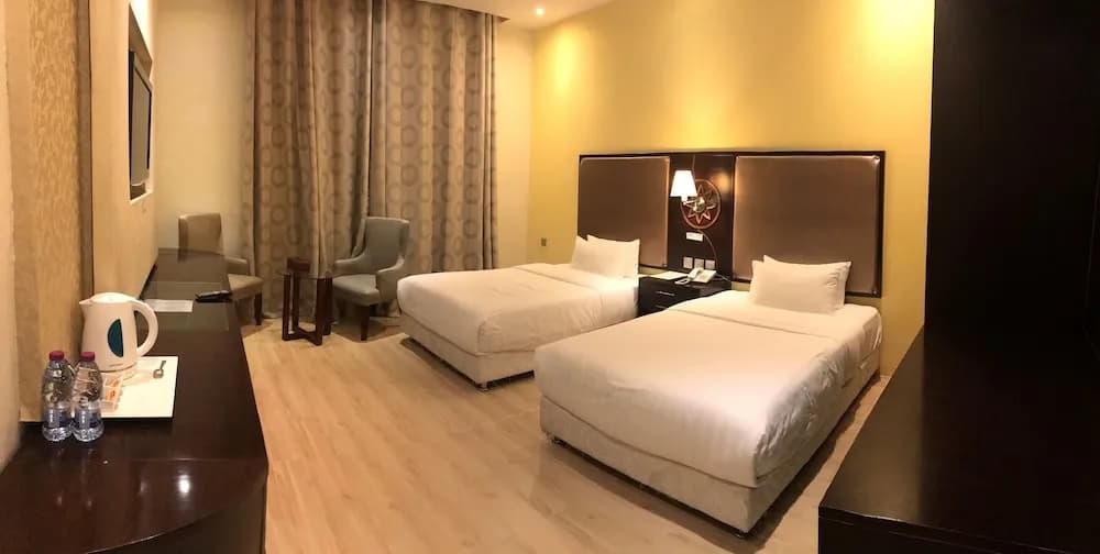 Palm Inn Hotel Doha - photo 6