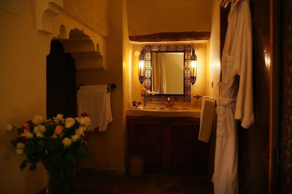 Riad Léna & Spa - photo 9
