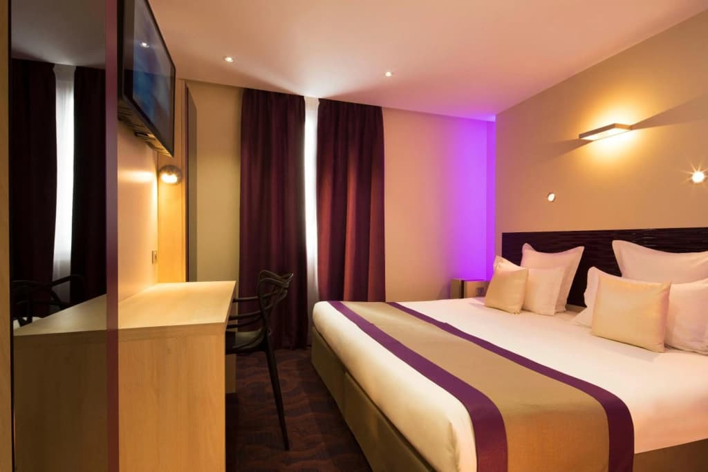 Hôtel Brésil Opéra SPA - photo 30