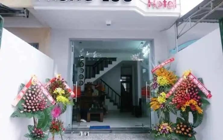 Phong Luu Hotel Nha Trang - photo 14