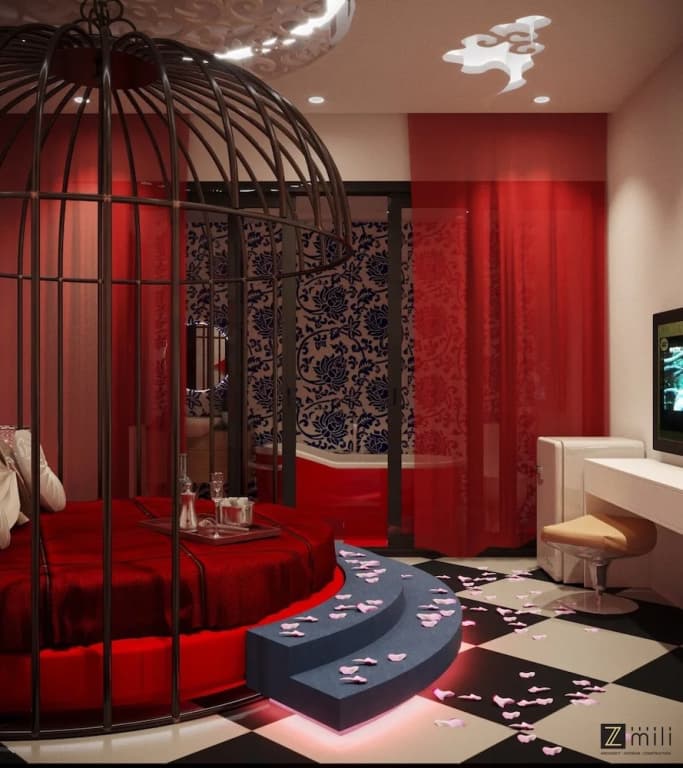 Zen Hotel - photo 12