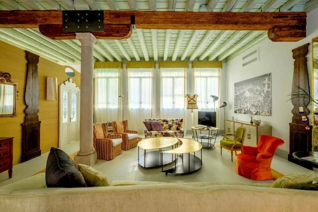 Ca' del Ramo D'oro - photo 1