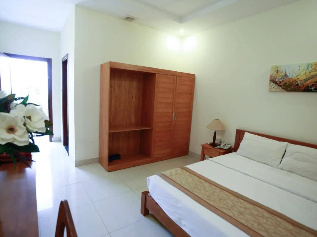 Magnolia Hotel - photo 3