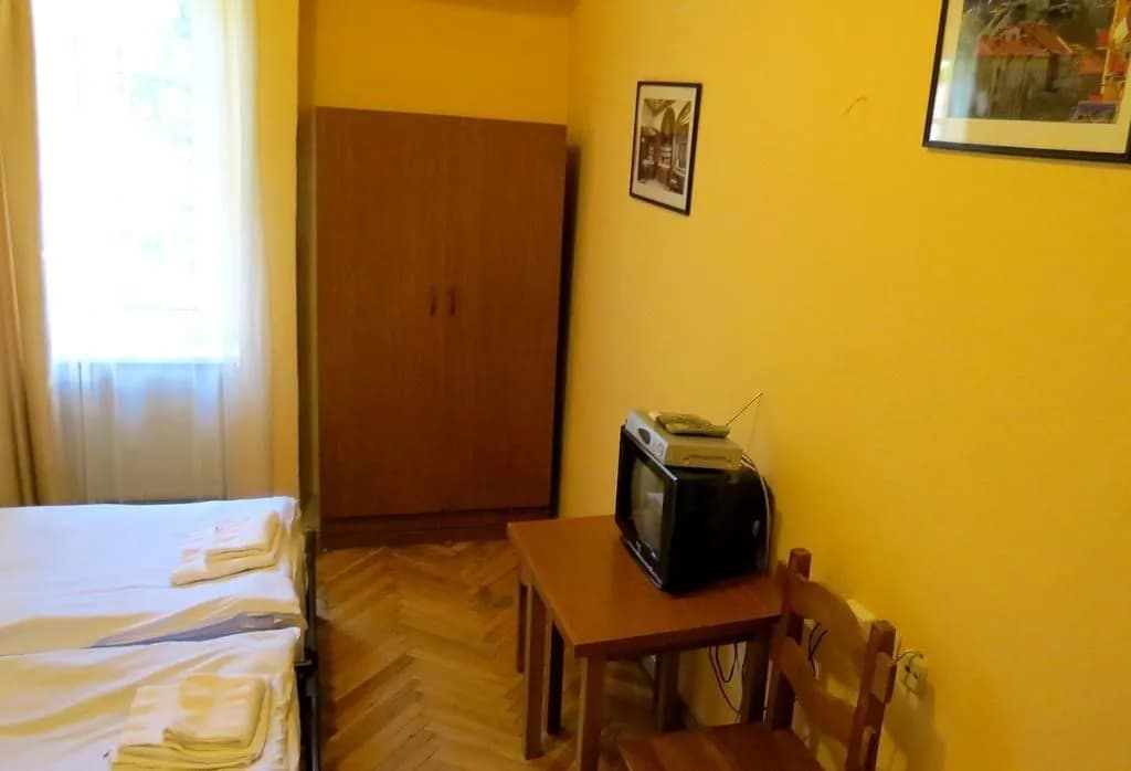 Hotel Kartli - photo 7