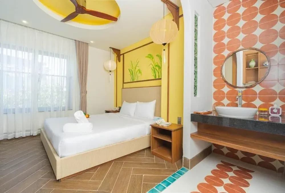 Sujet Hotel Da Nang - photo 9