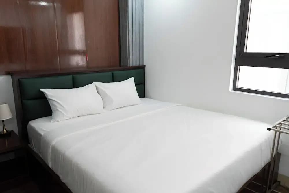 MaMa Hotel And Apartment - photo 28