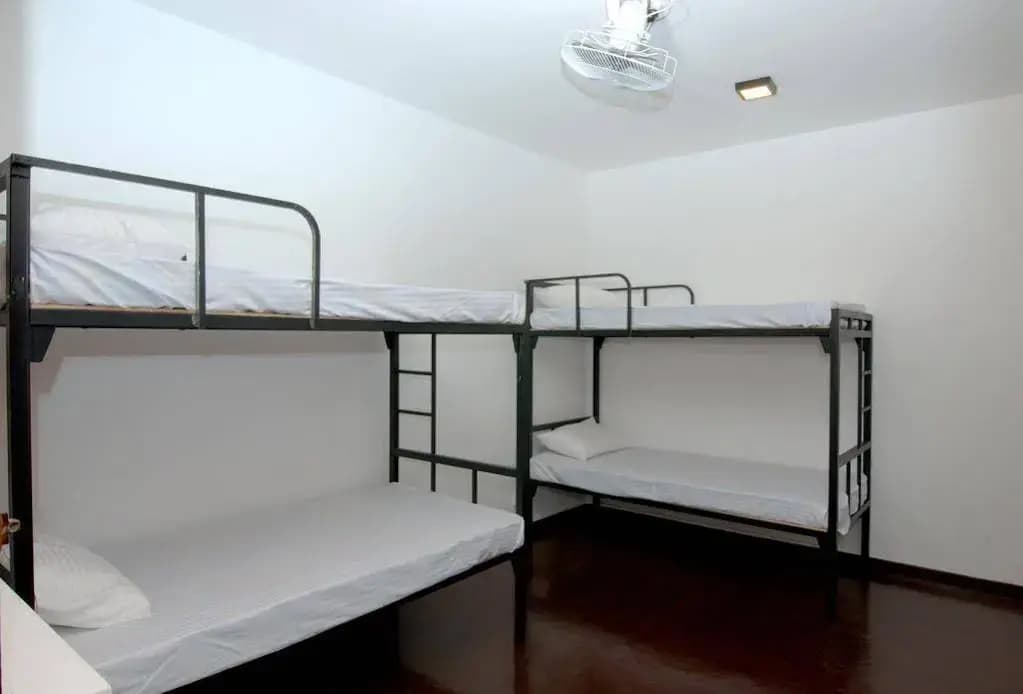 Lanka Hostels Colombo - photo 6