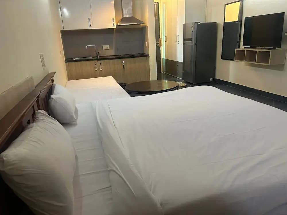 Samriddhi Studio Apartment - photo 16