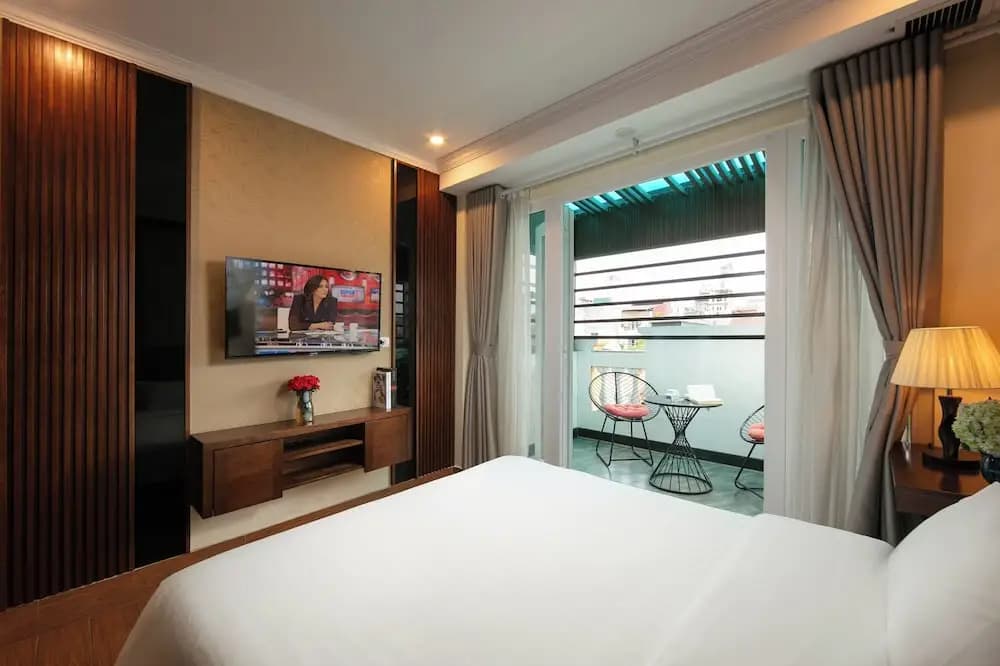 The West Hotel & Spa - photo 46