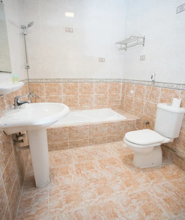 Tiger Home Hotel Apartments - photo 10
