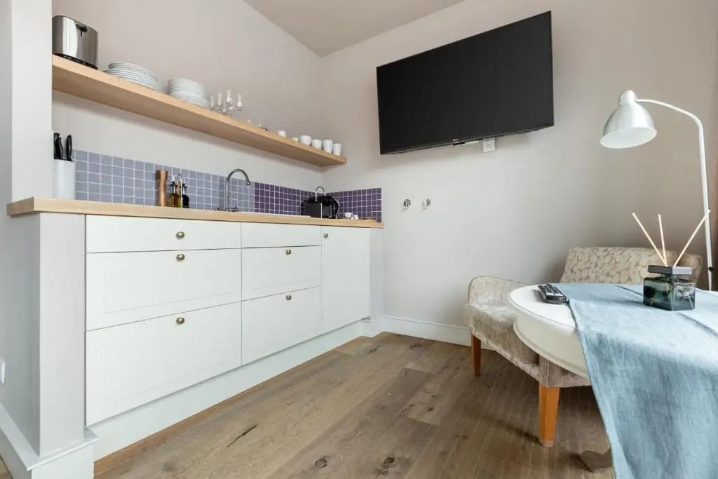 Limehome Berlin Prenzlauer Allee - photo 19