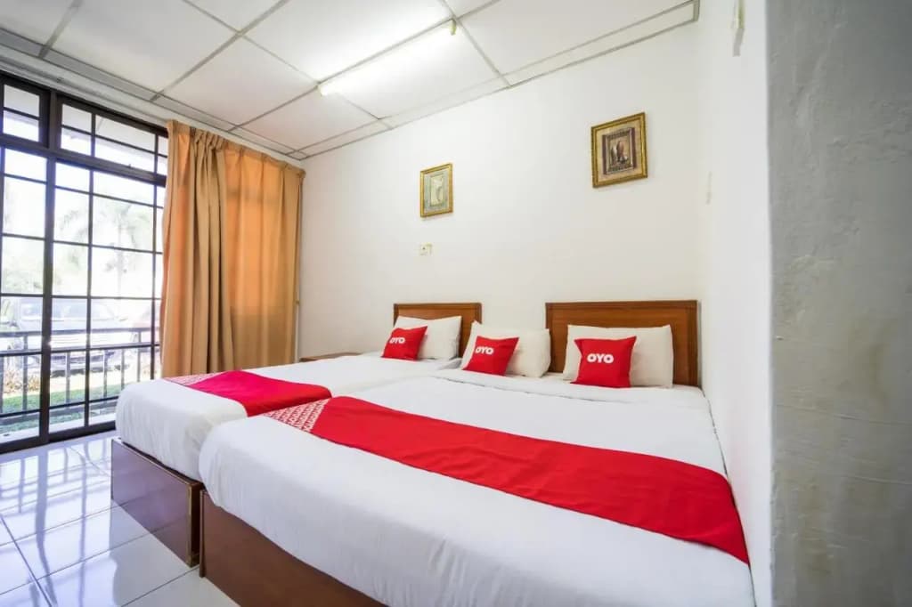 Terap Inn Kuala Nerang - photo 27
