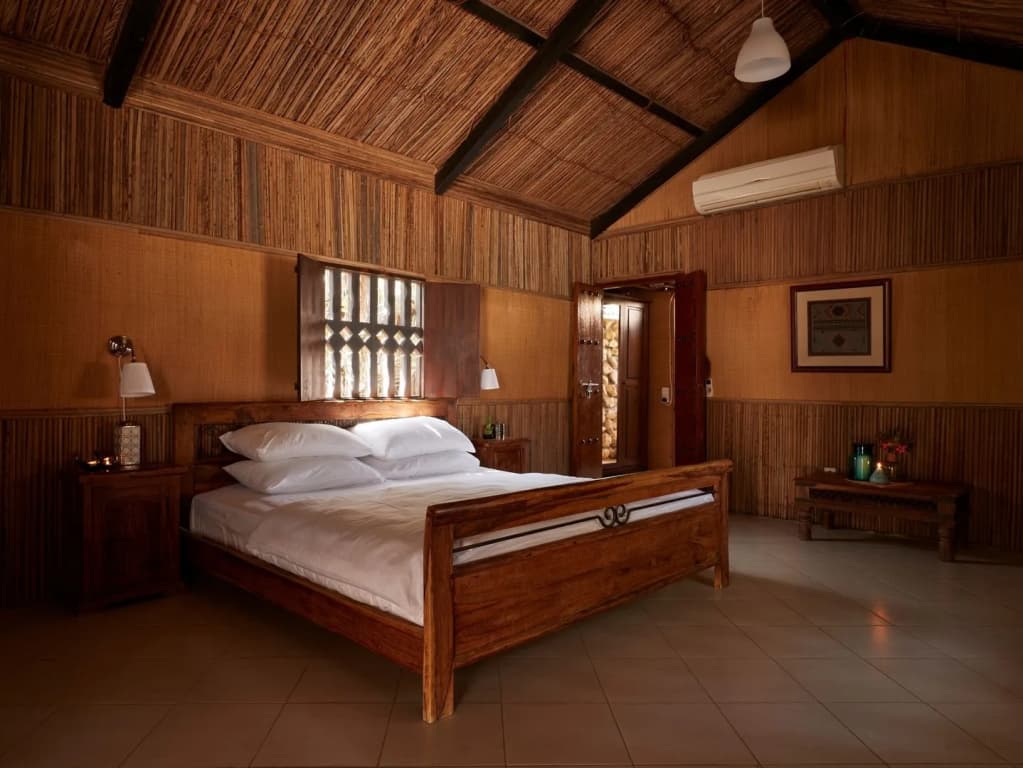 Muscat Hills Resort - photo 3