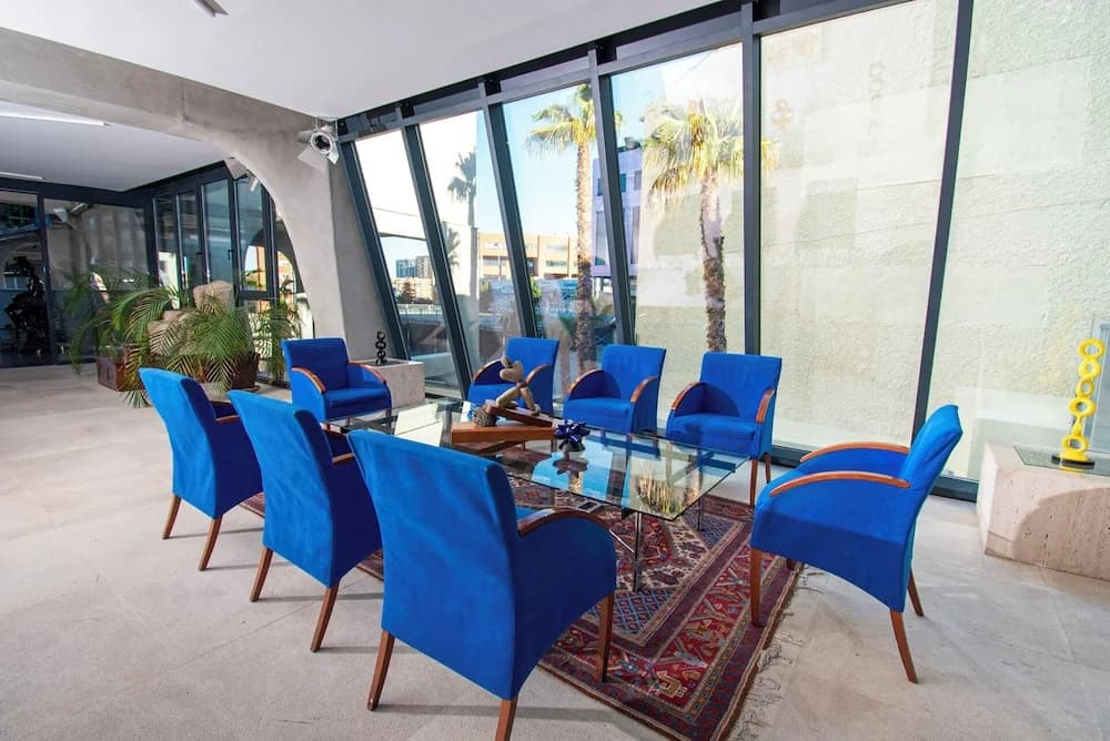 E-kilibrio Hotel & Apart-Suites - photo 15