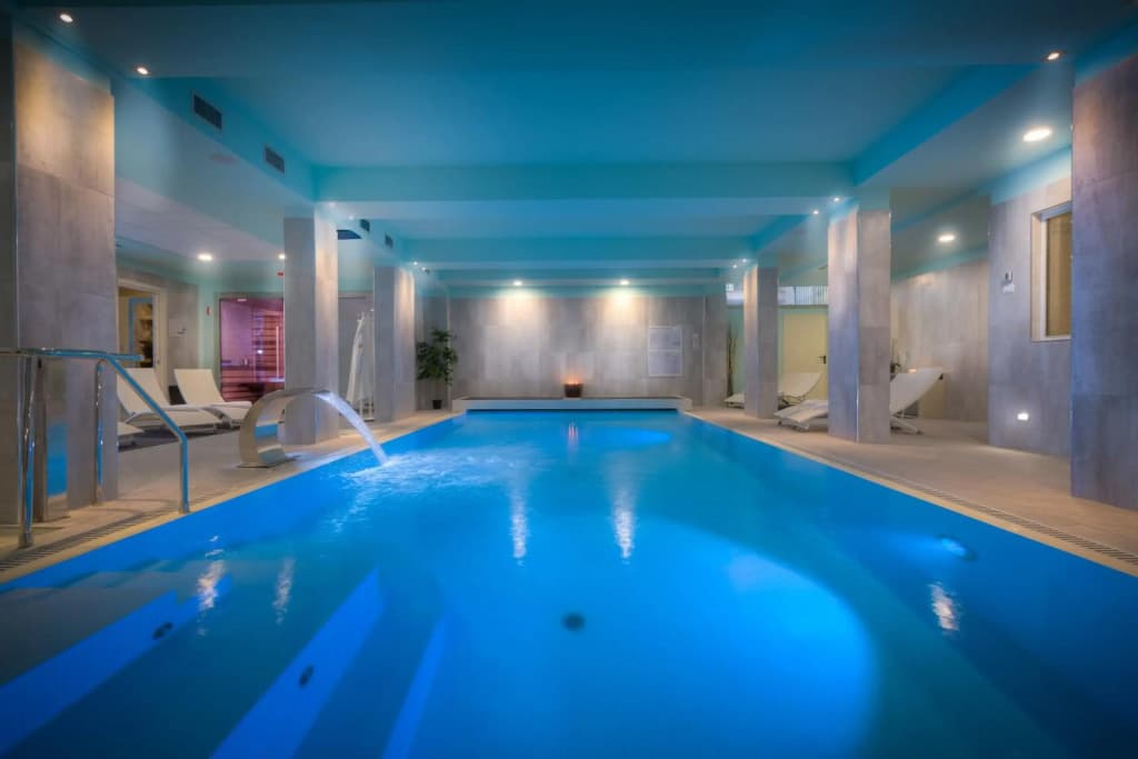 Forte16 View & Spa - photo 19