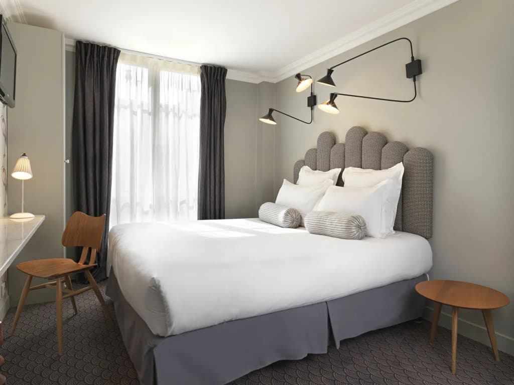 Hotel Paradis - photo 5
