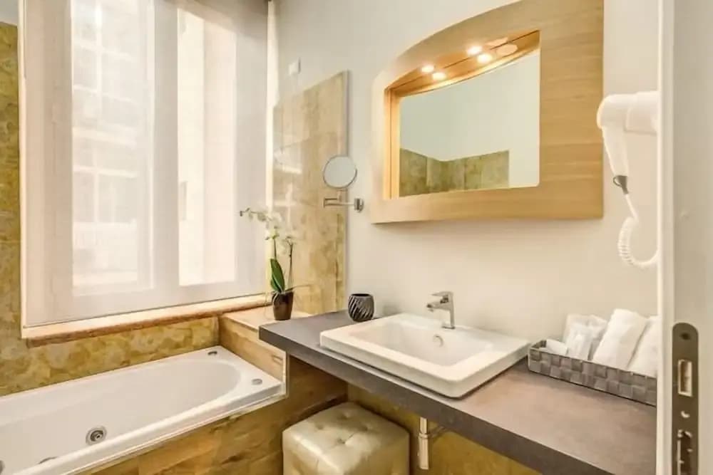 Smart Lux Roma Veneto - photo 4