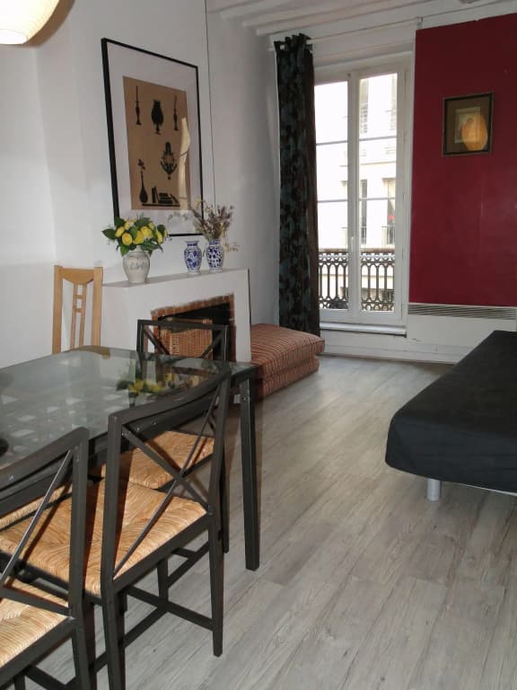 Appartement Le Louvre - photo 3