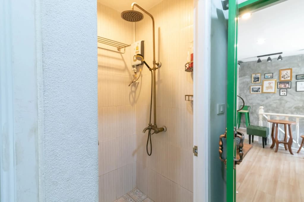 Ratana Boutique Hostel - photo 9