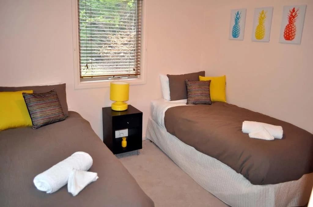Tranquility Cottage - photo 2