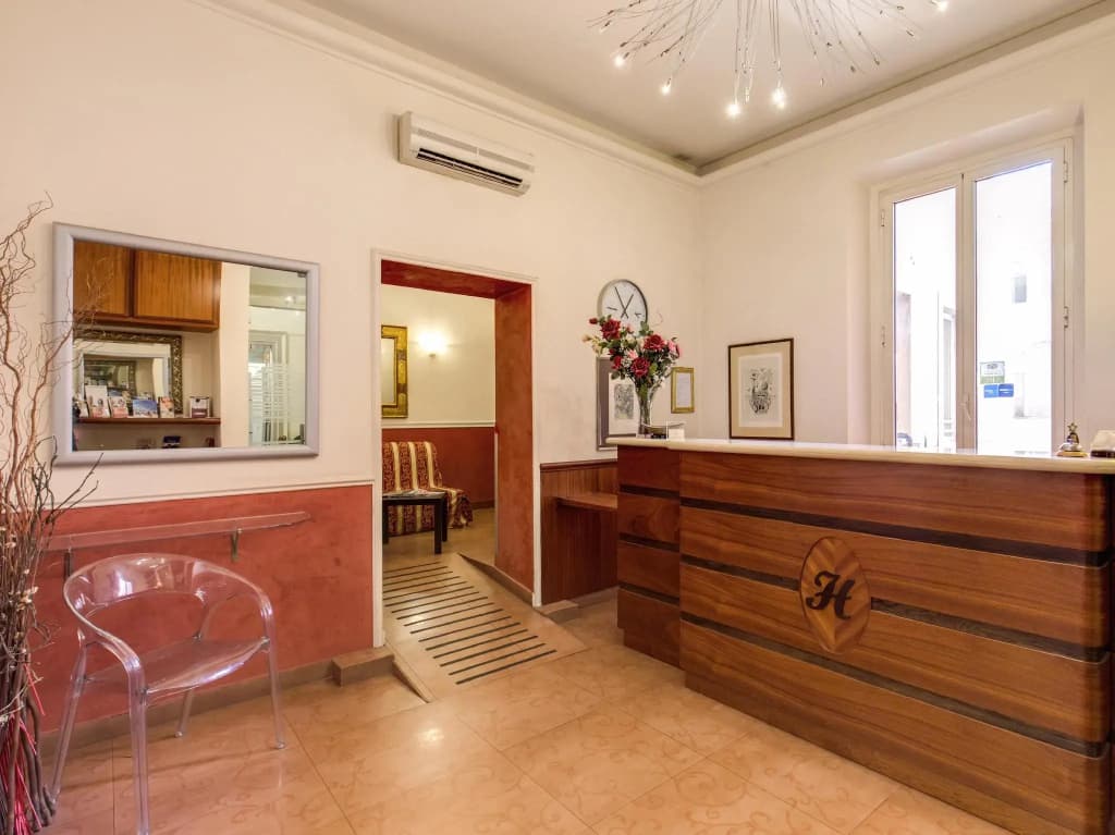 Everest Inn Rome - photo 2