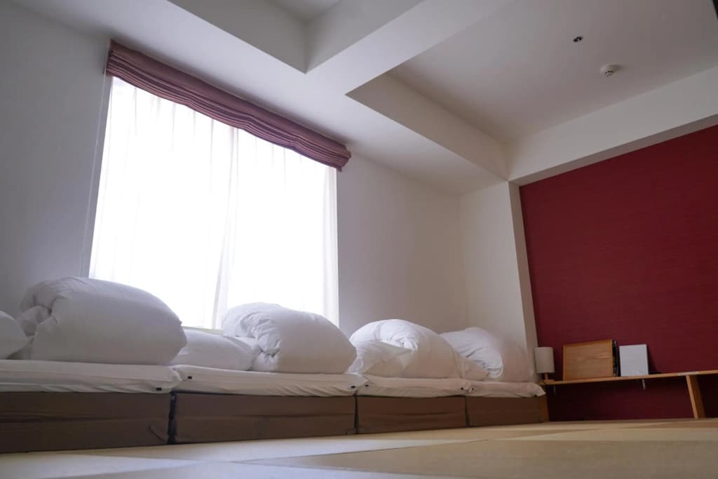 Imu Hotel Kyoto - photo 2