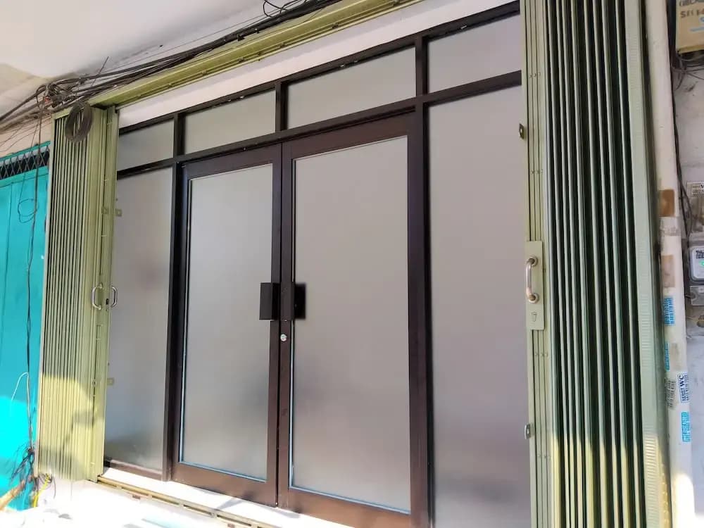 Themas Guest House - photo 33