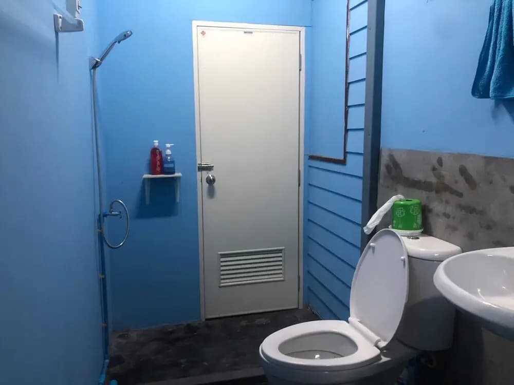 Ma Non House Hostel - photo 7