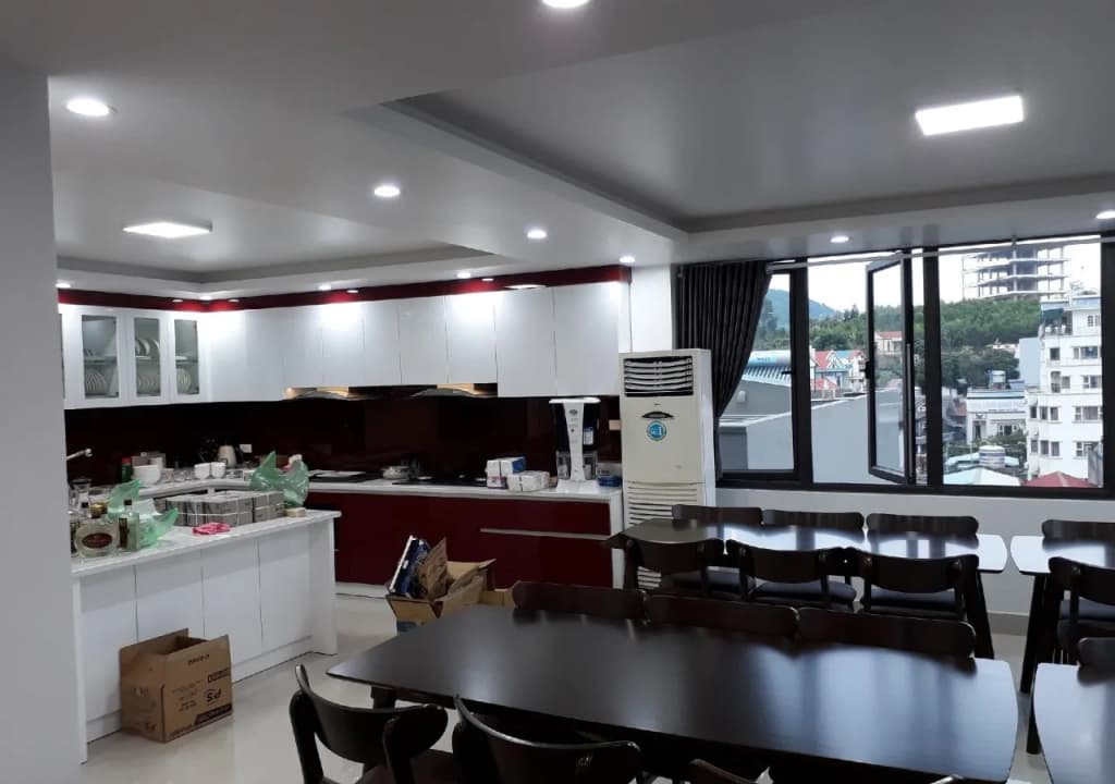 Toan Phuong Hostel - photo 18