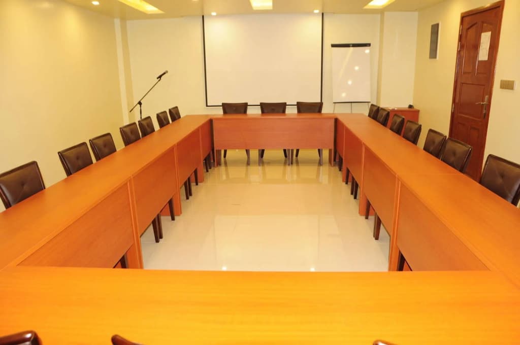 Unima Grand Hotel - photo 37