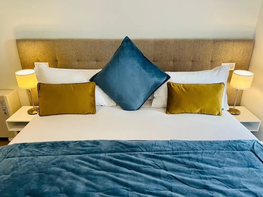 Rossio Garden Suites - photo 3