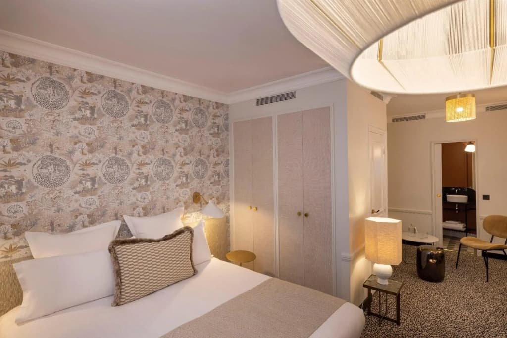 Hôtel Gramont - photo 6