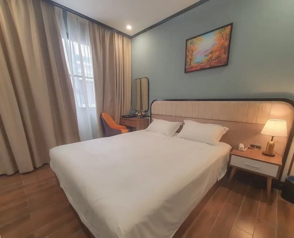 Buu Dien Halong Hotel - photo 3