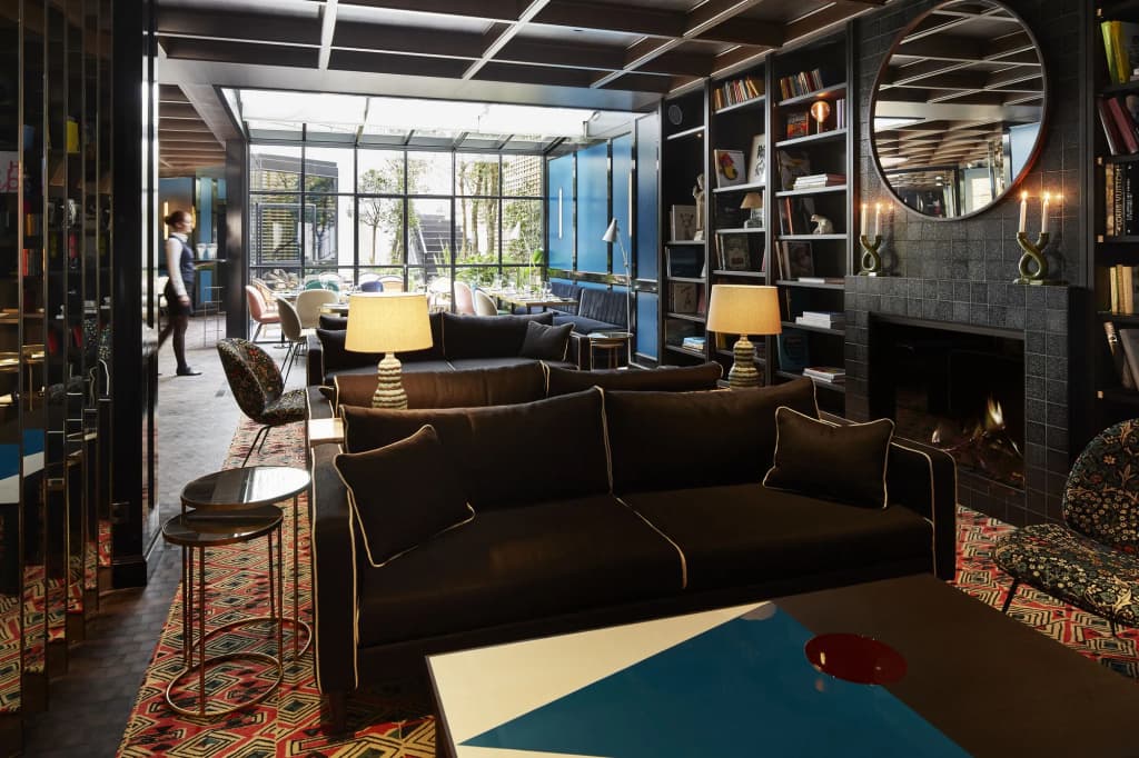 Le Roch Hotel & Spa - photo 14